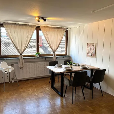 Apartamento Lake34 Friedrichshafen