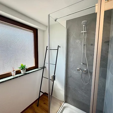 Apartamento Lake34 *