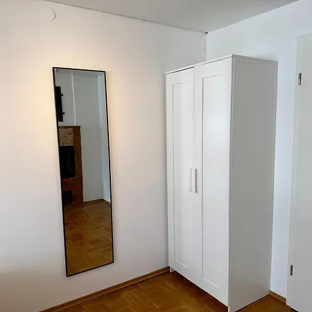 Lake34 Apartamento
